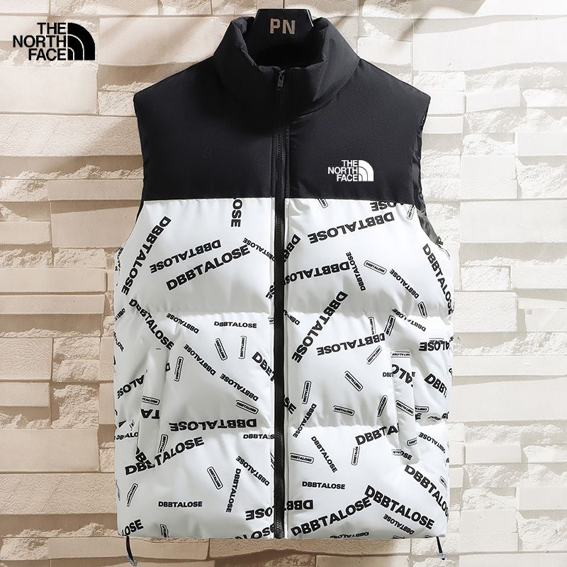 Жилет The North Face #1