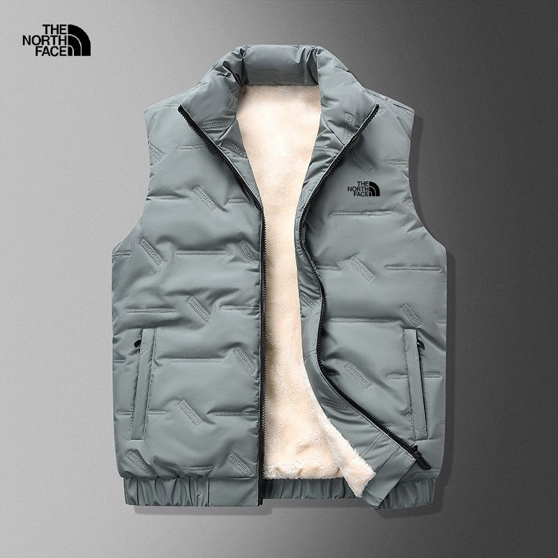 Жилет The North Face #1