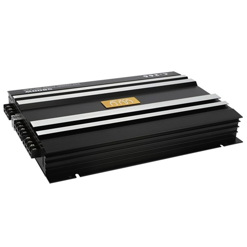 Усилитель RMS Мощностью 5800 Вт Автомобильный Аудиоусилитель Для ...