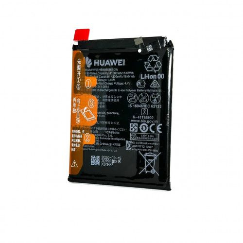 Аккумулятор Huawei P40 Lite Jny-L29 HB486586ecw оригинал #1