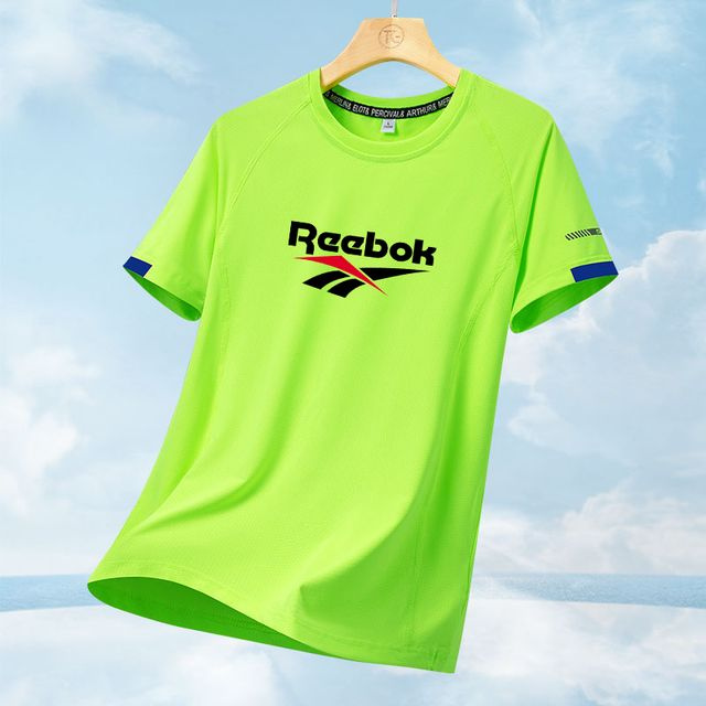 Футболка Reebok #1