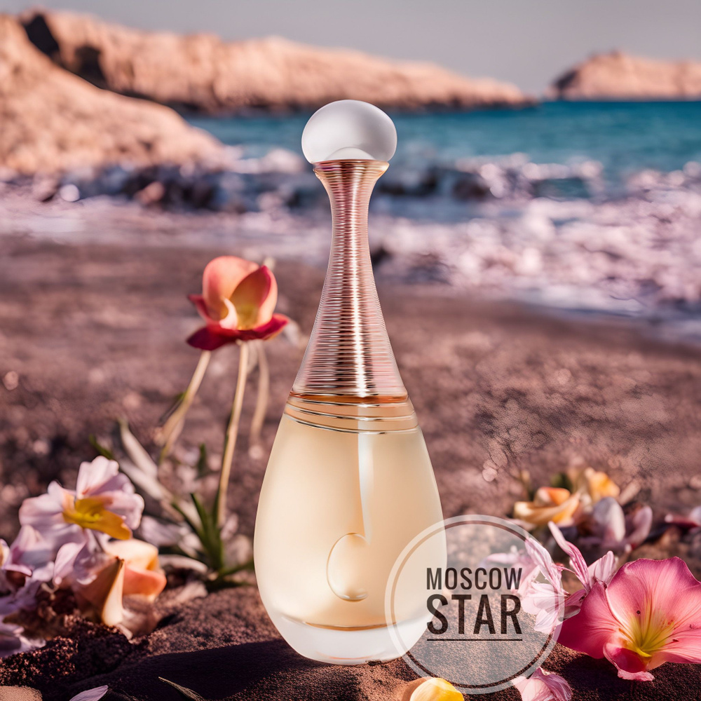 Парфюмерная вода Jadore 100мл Духи 100 мл (1393352077)