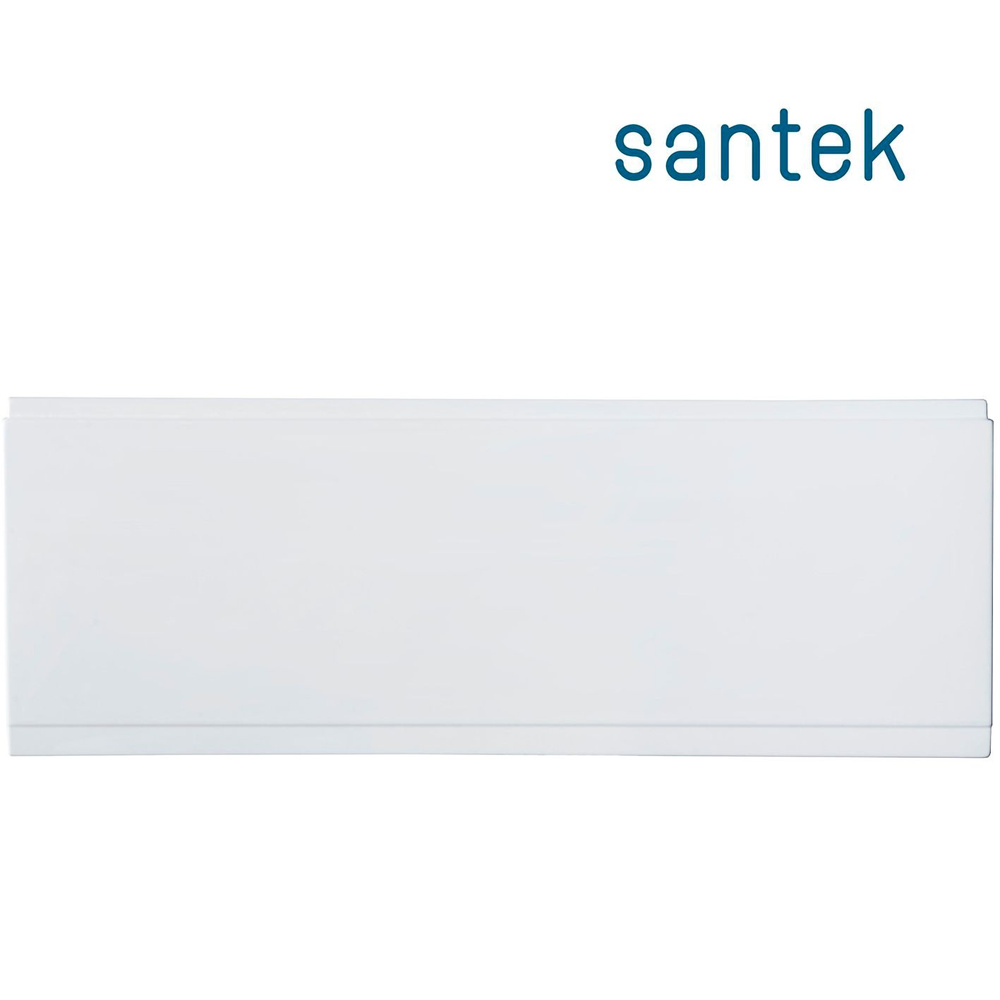 Панель фронтальная для ванны Santek Санторини 170х70, Монако 170х70, Тенерифе 170х70, Фиджи 170х75 1WH302489 #1