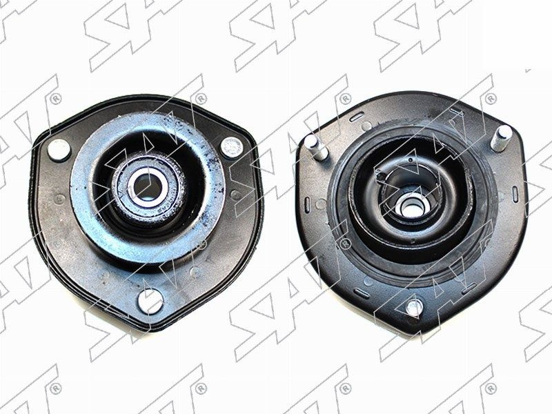 ST-48020-48040-S Опора передней стойки LEXUS RX300,330,350,TOYOTA HARRIER 03-09 LH RH  #1