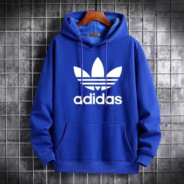 Худи adidas #1