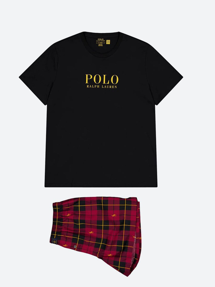 Домашний комплект Polo Ralph Lauren #1