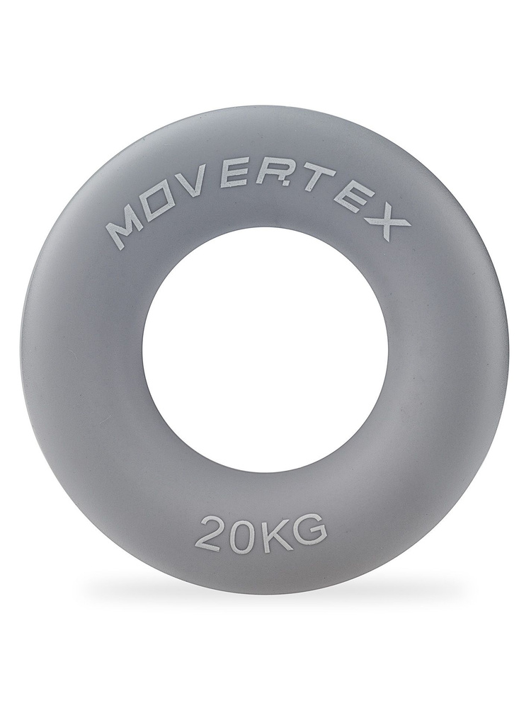 MOVERTEX Эспандер , 1 шт, 20 кг #1