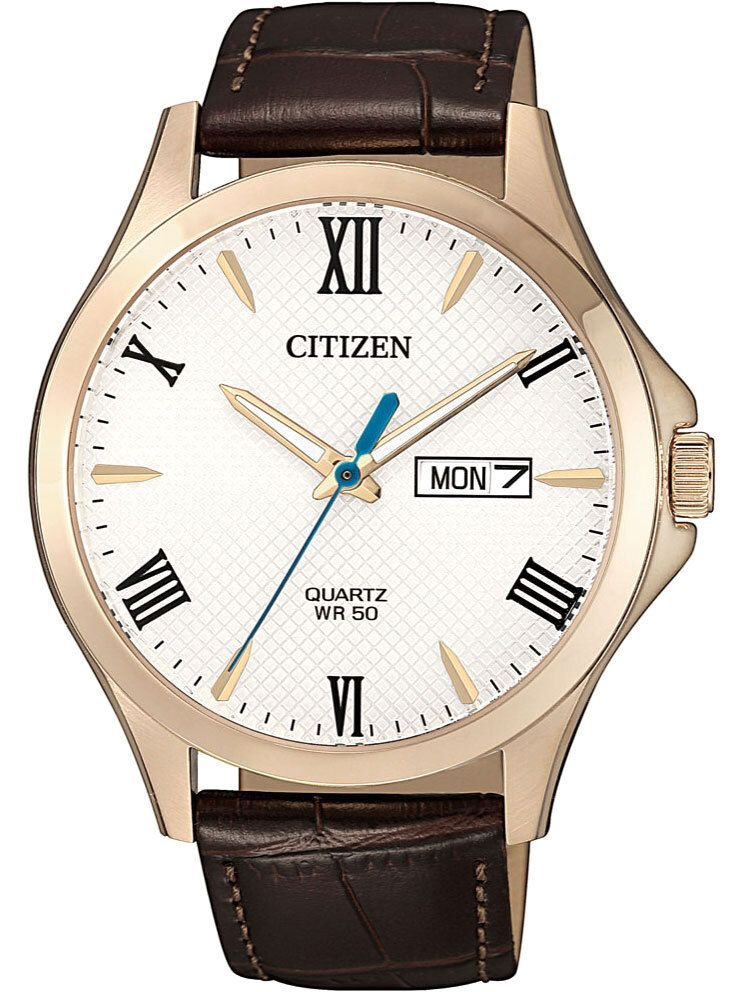 Мужские наручные часы Citizen BF2023-01A с гарантией производителя  #1