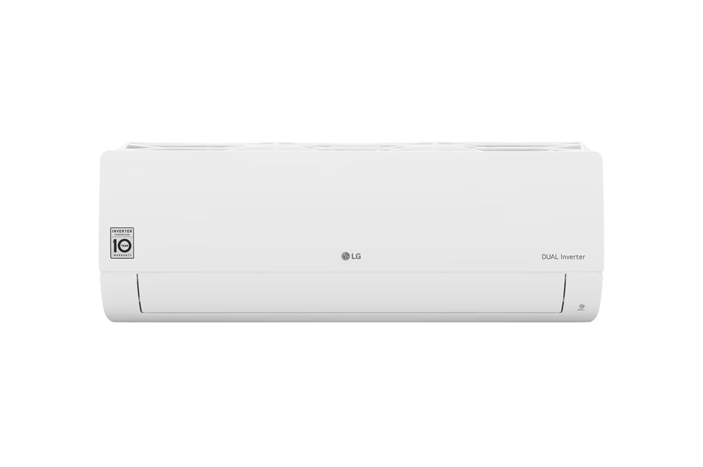 Сплит-система LG P18EP1.NSK/P18EP1.UL2 MegaCool Dual Inverter #1