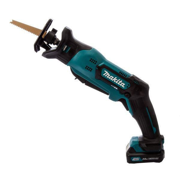 Пила сабельная аккумуляторная MAKITA JR103DWAE #1