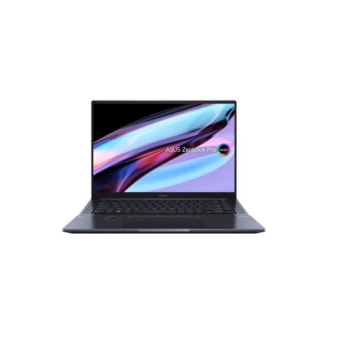 ASUS Zenbook Pro 16X OLED UX7602VI-ME097X OLED 3K Touch (3200x2000) Игровой ноутбук 16", Intel Core i9-13900H, #1