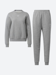 Костюм спортивный Reebok RIE KNIT TRACKSUIT Аутлет