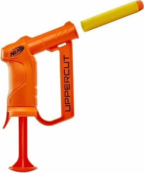 Nerf best sale laser alpha