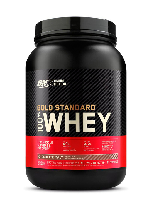 Optimum Nutrition Whey Gold Standard 2270