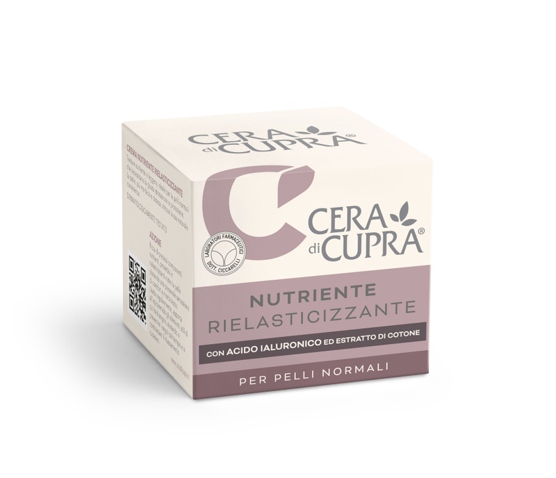 Cera di cupra крем для лица
