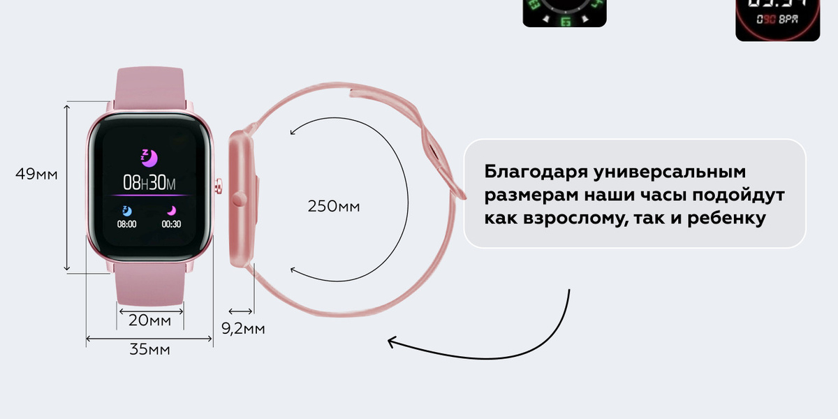 Текстовое описание изображения