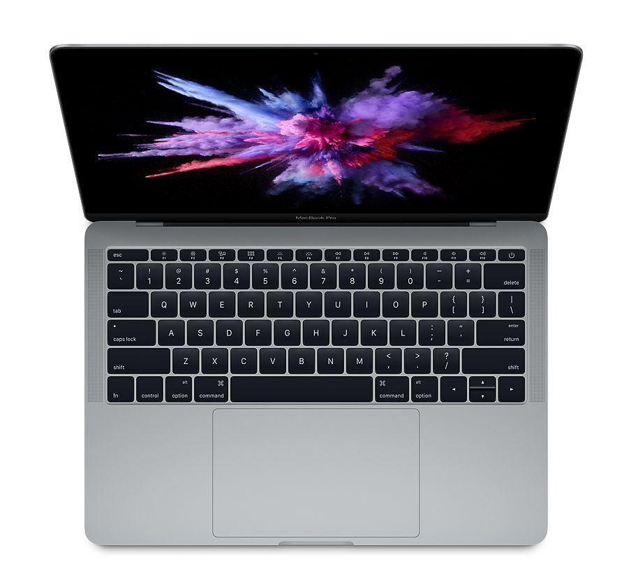 Чехол накладка для MacBook Pro 13