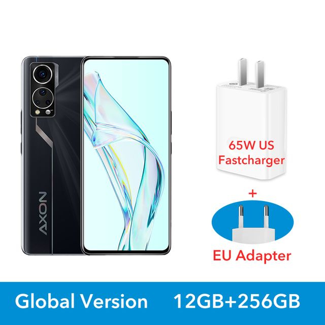 Смартфон Zte Axon 30 5g Купить