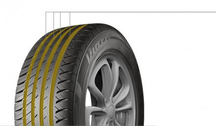 Viatti Strada Asimmetrico (V-130) #IN_CITY#