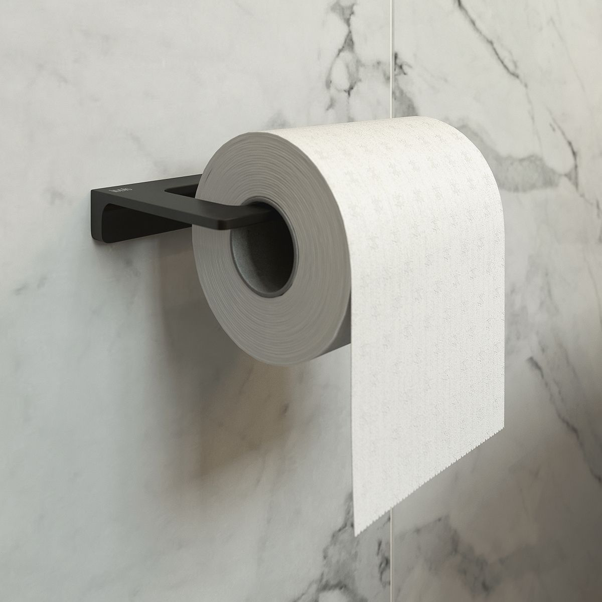 Держатель для туалетной бумаги, арт. SLIBS00i43