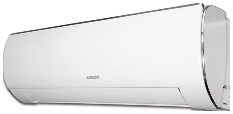 Сплит-система Green GRI-18HH2/GRO-18HH3