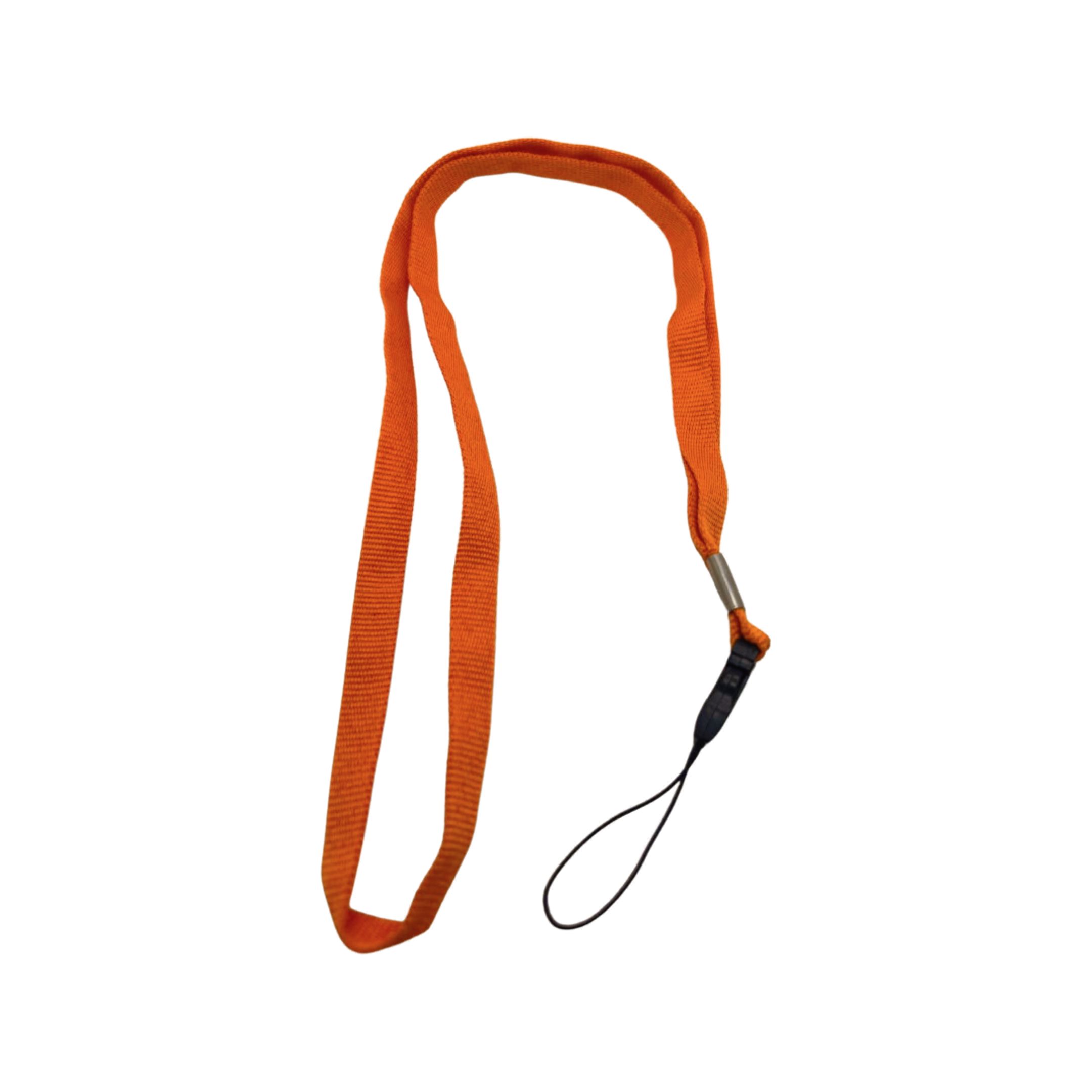 ШнурокдлясвисткаоранжевогоцветаPERES