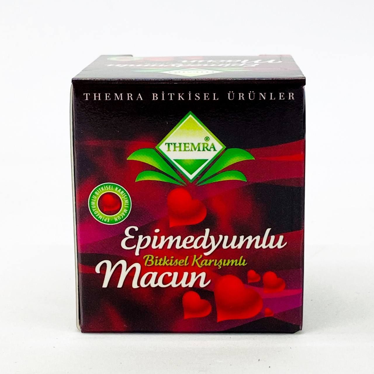 Эпимедиумная паста themra