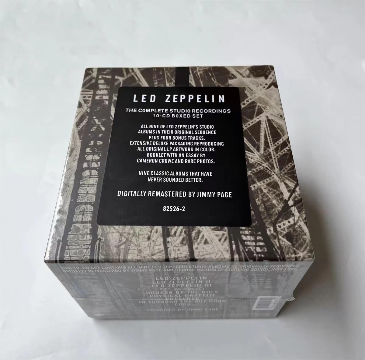 ДирижабльZeppelin10CD