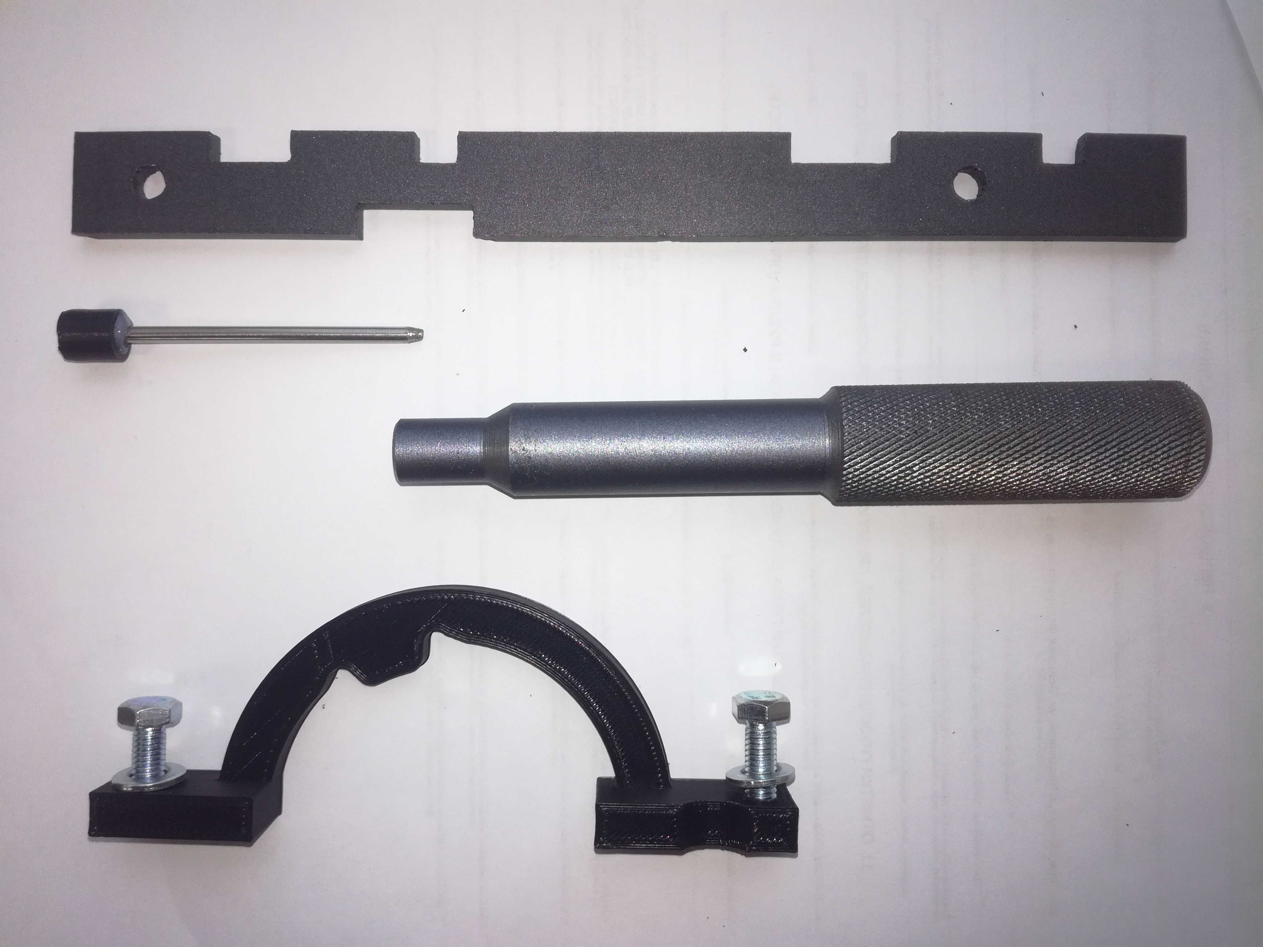 ФиксаторыгрмОпельopel1.0/1.2/1.4