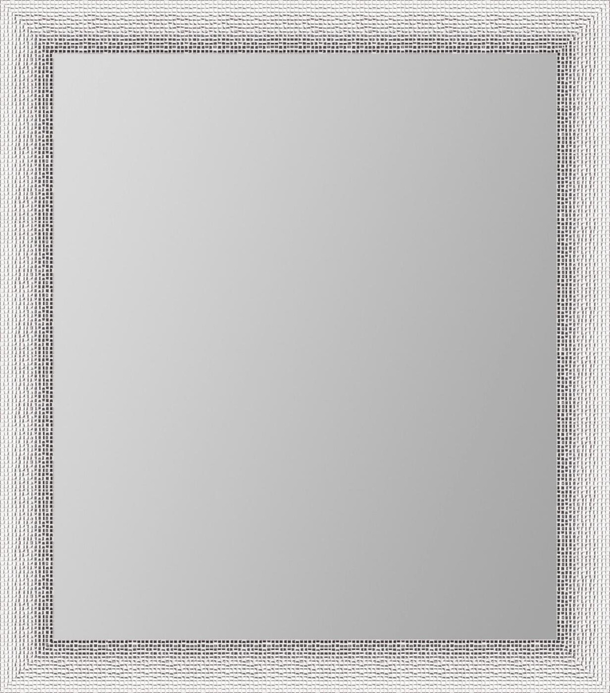 Аурита Зеркало интерьерное "P070038", 79 см х 90 см, 1 шт #1