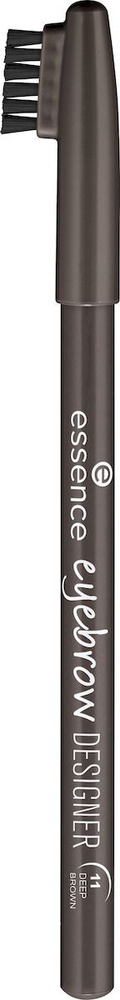 Карандаш для бровей Essence Eyebrow Designer, 922829, тон 11 #1