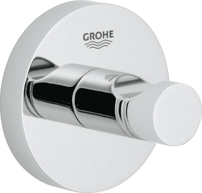 GROHE Крючок для ванной 1 крюч. #1