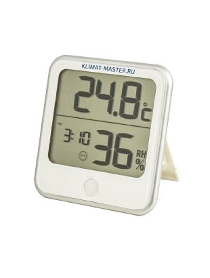 Термогигрометр AiRTe WS-0321 Уцененный товар #1