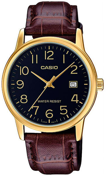 Наручные часы Casio MTP-V002GL-1B #1