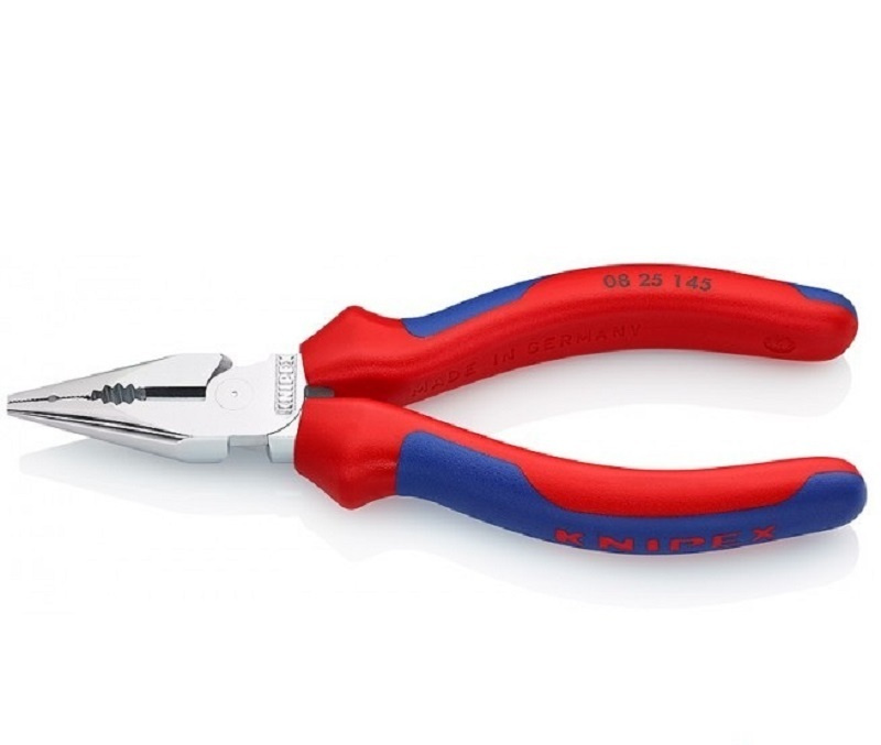 Пассатижи удлиненные KNIPEX KN-0825145 #1