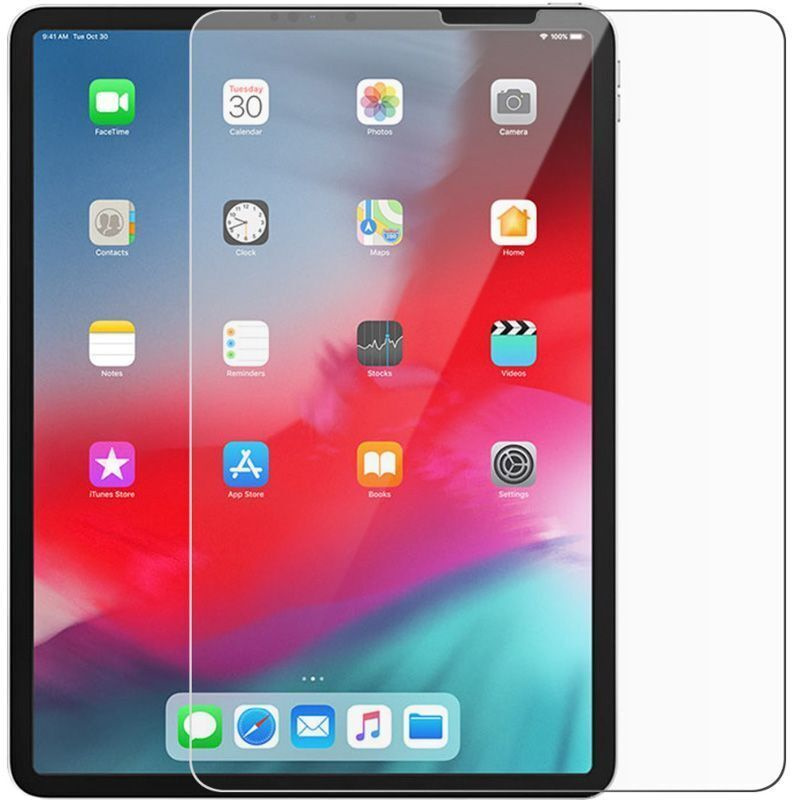 Защитное стекло для планшета Apple iPad Pro 11 (2018/2020/2021/2022) / iPad Air 4 10.9"(2020) / iPad #1