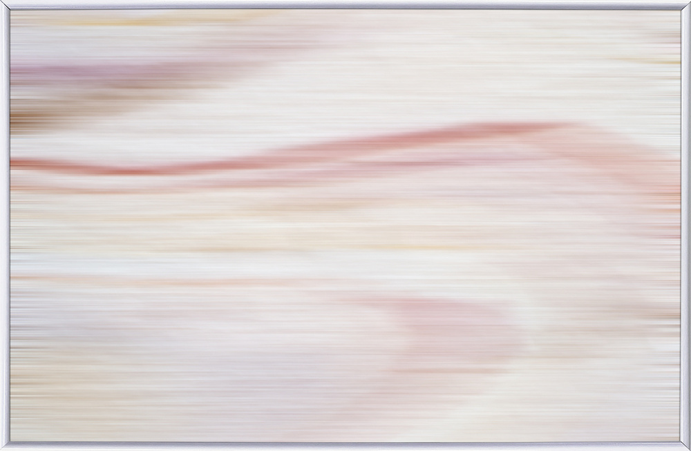 Доска настенная магнитно-маркерная 60х40 см, АртБорд, "Розовый Зефир", комплект маркеров  #1