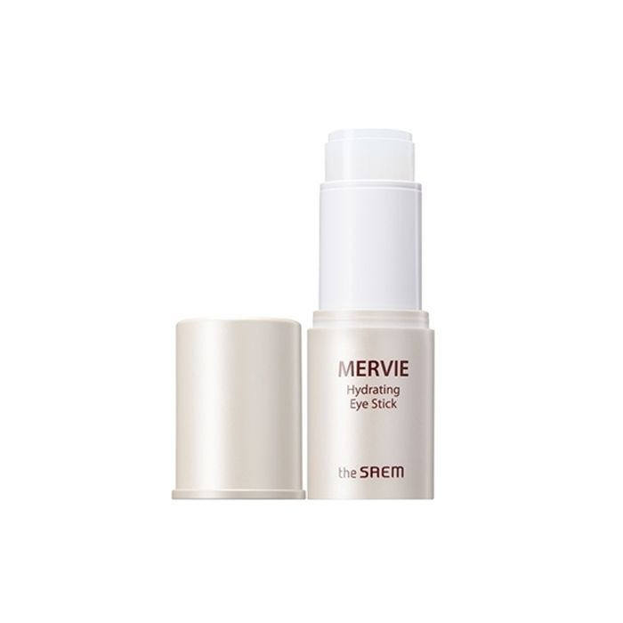 The Saem Бальзам-стик для области глаз Mervie Hydrating Eye Stick, 7мл #1