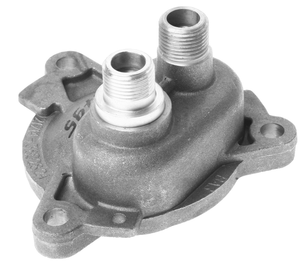 Корпус ВАЗ-21214 привода спидометра АвтоВАЗ - LADA арт. 212143802822 ...