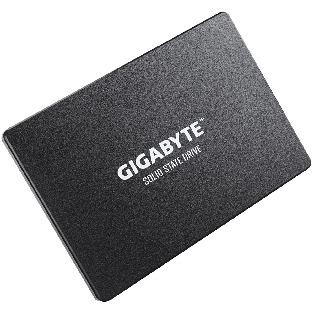 Gigabyte 480 ГБ Внутренний SSD-диск GP-GSTFS31480GNTD (GP-GSTFS31480GNTD) #1