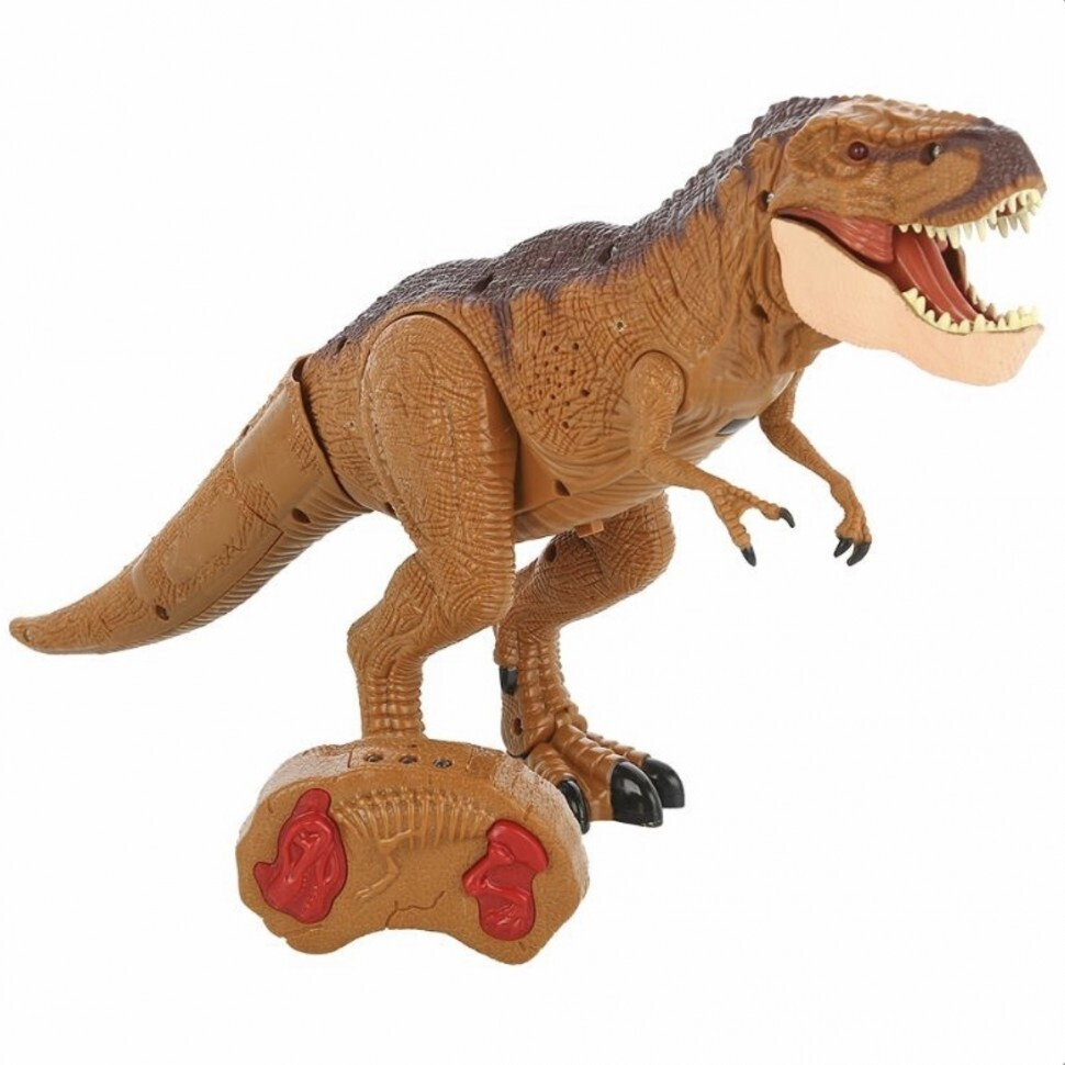 Радиоуправляемый динозавр Тираннозавр T-REX - RS6190 #1