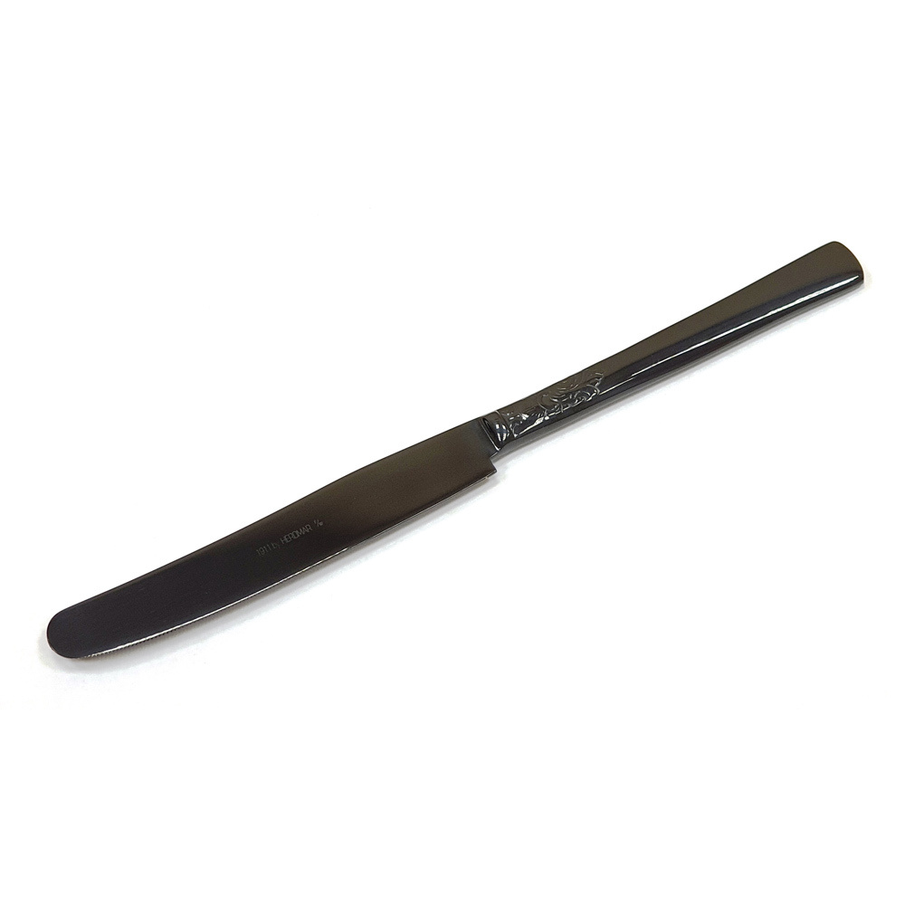 Нож столовый Herdmar "1911 Black" полированный 199302400582000001-DK #1