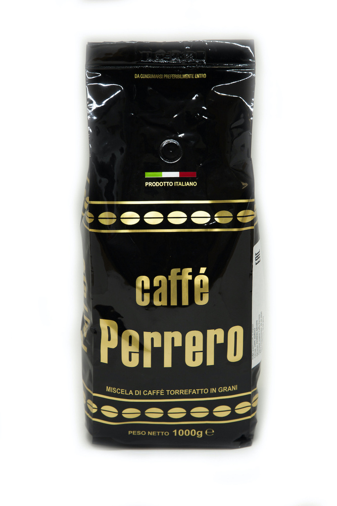 Кофе CAFFEPERRERO Perrero Brown, 1 кг #1