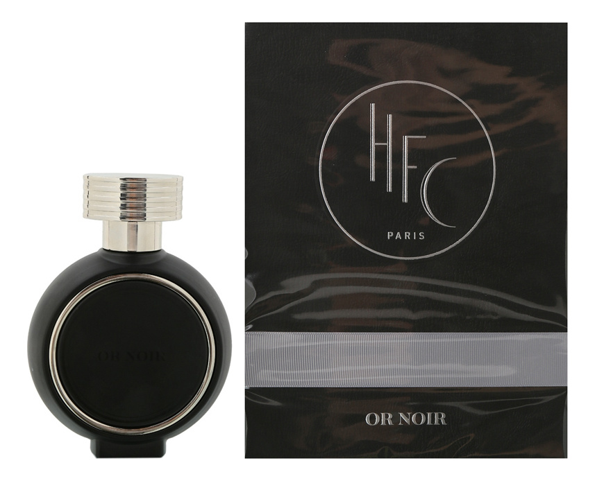 Haute Fragrance Company Or Noir парфюмерная вода 75мл #1