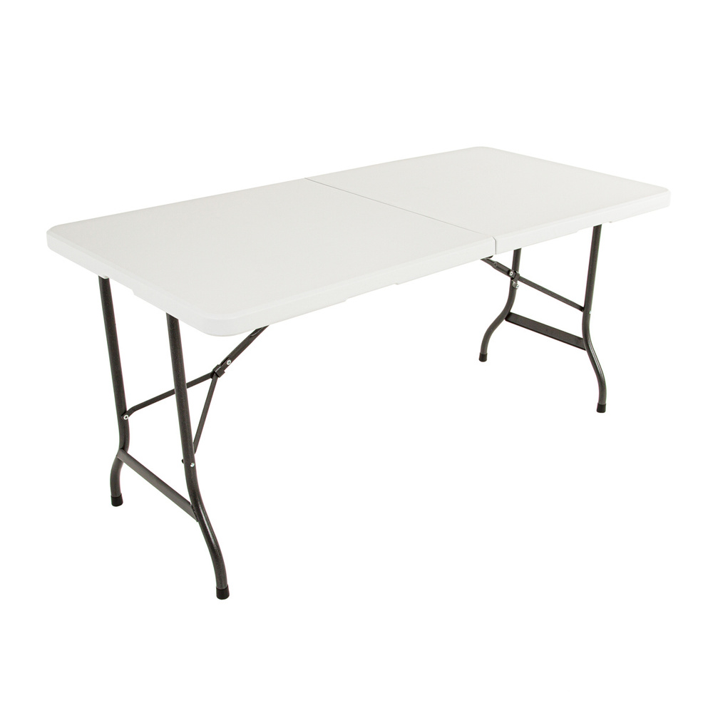 Green Glade Складной стол для сада 152х74.5х72 см #1