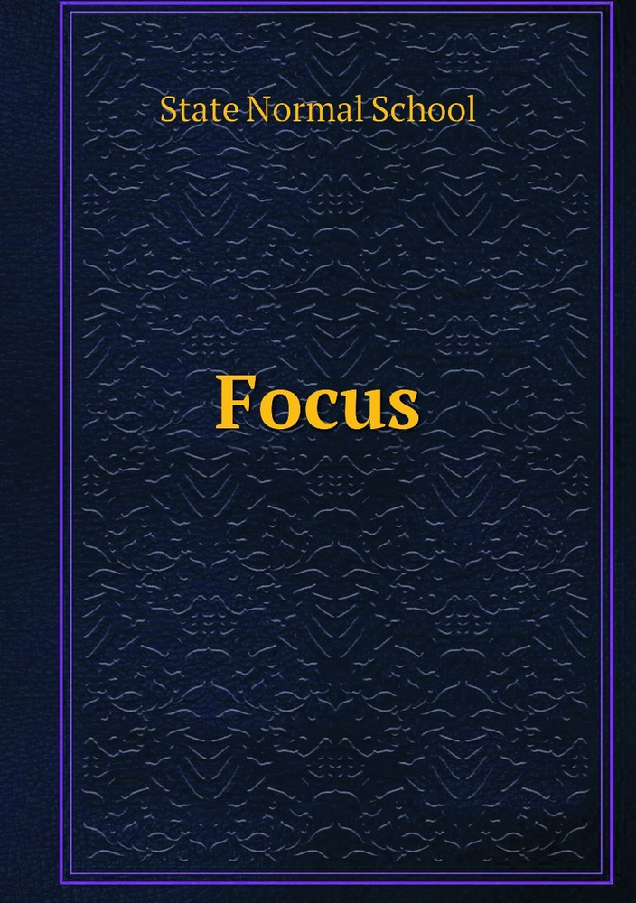 Focus #1