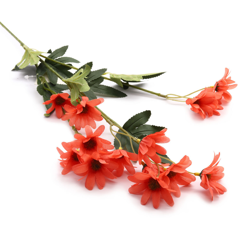 Декоративные цветы/ Маргаритки, 65 см, Astra&Craft #1