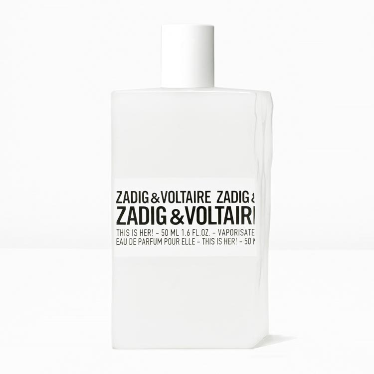 ZADIG&VOLTAIRE Вода парфюмерная This Is Her 100 мл #1