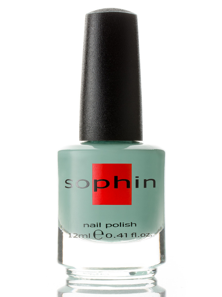 Sophin Лак для ногтей тон 0238, 12 мл #1