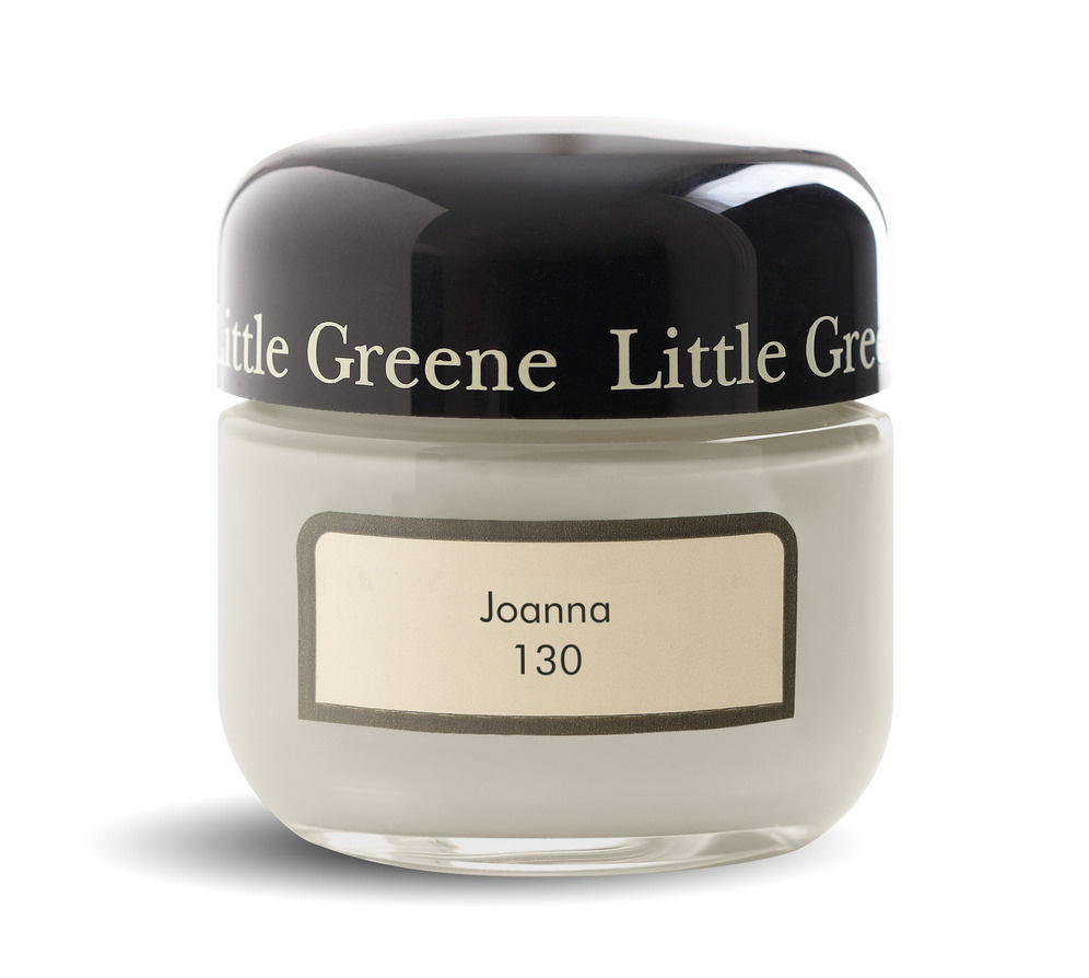 Пробник краски в/э акриловой Little Greene, цвет № 130, JOANNA, 60 мл  #1